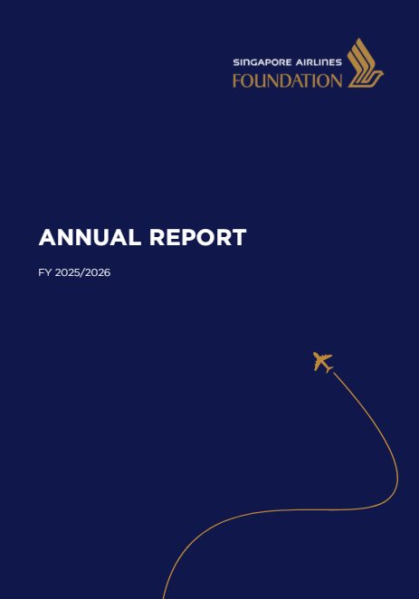 annual report